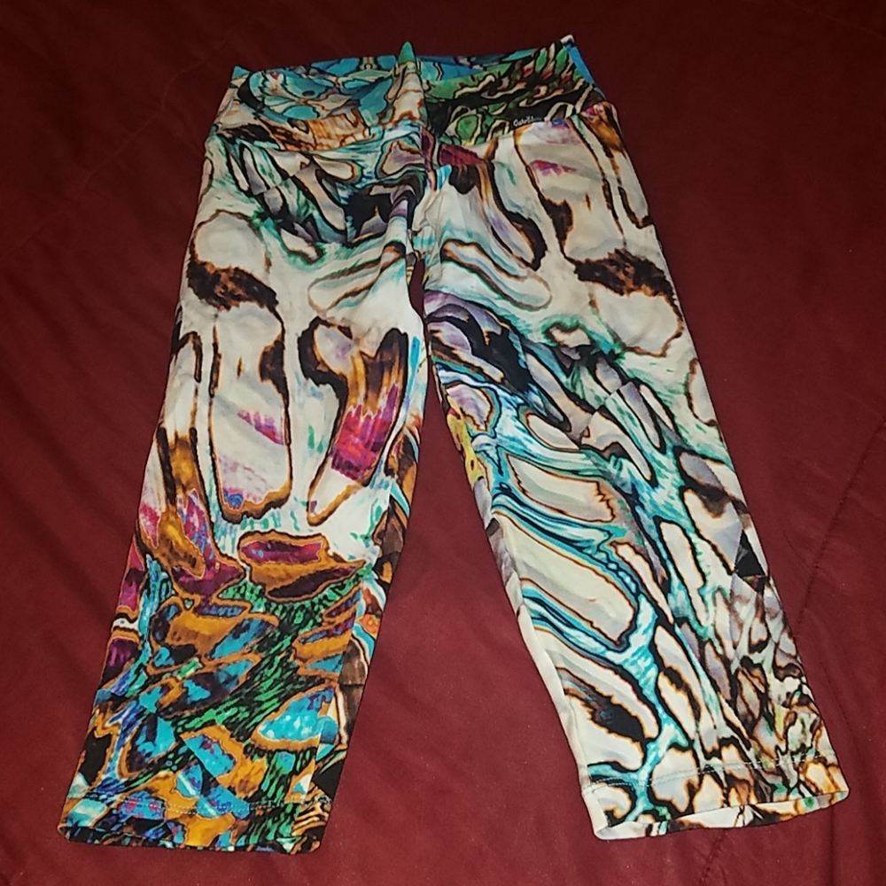 Brand new workout pants